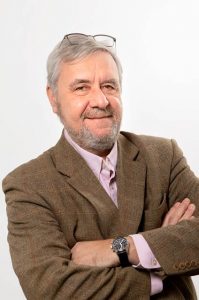 Marc Espinasse, directeur du développement